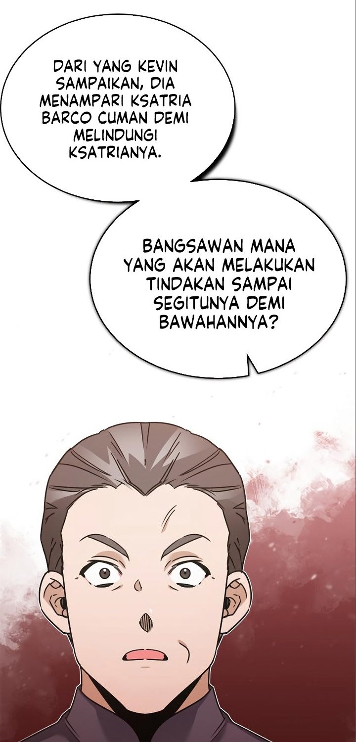 The Heavenly Demon Can’t Live a Normal Life Chapter 23 Gambar 39