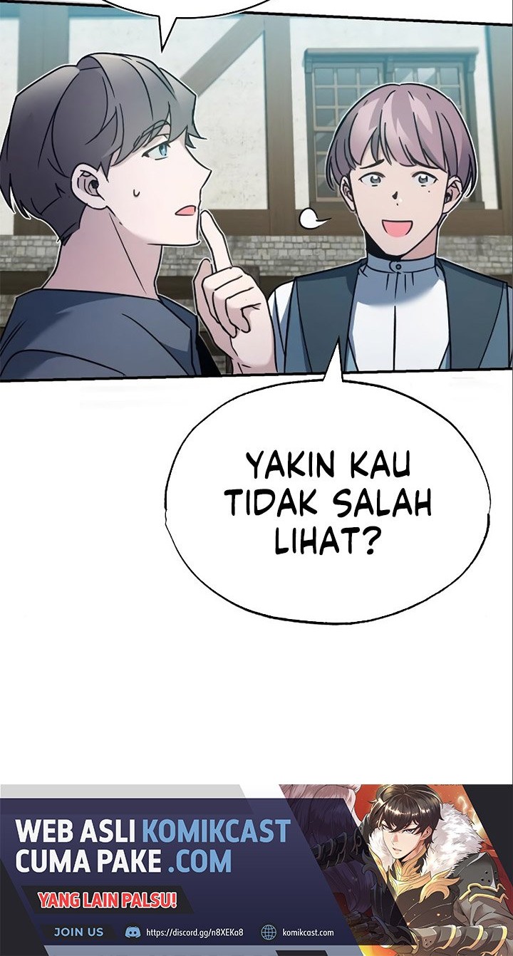 The Heavenly Demon Can’t Live a Normal Life Chapter 23 Gambar 43