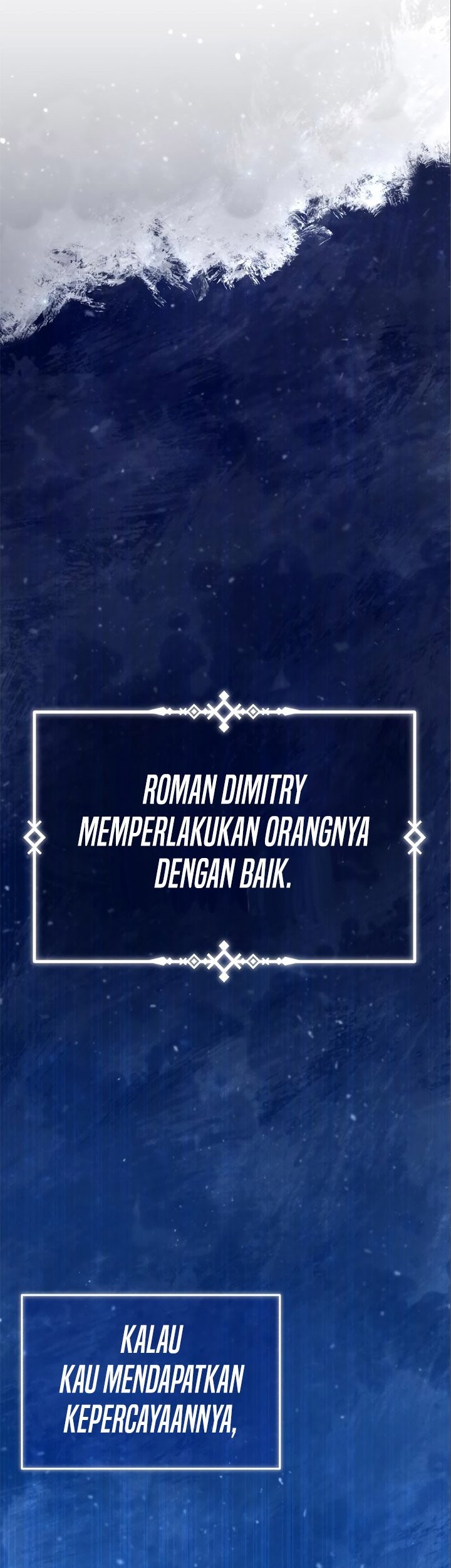 The Heavenly Demon Can’t Live a Normal Life Chapter 23 Gambar 46