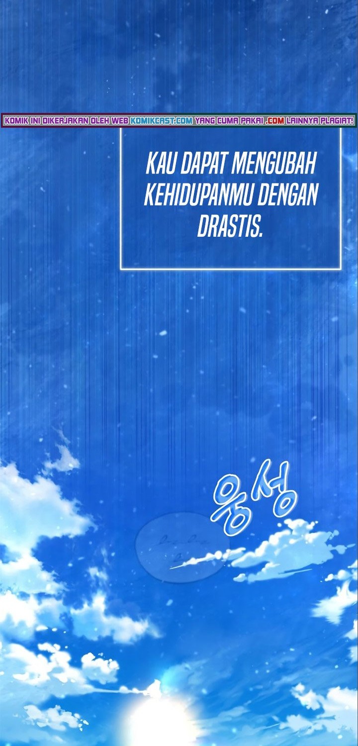 The Heavenly Demon Can’t Live a Normal Life Chapter 23 Gambar 47