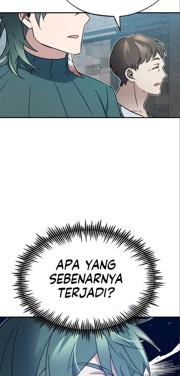 The Heavenly Demon Can’t Live a Normal Life Chapter 23 Gambar 49