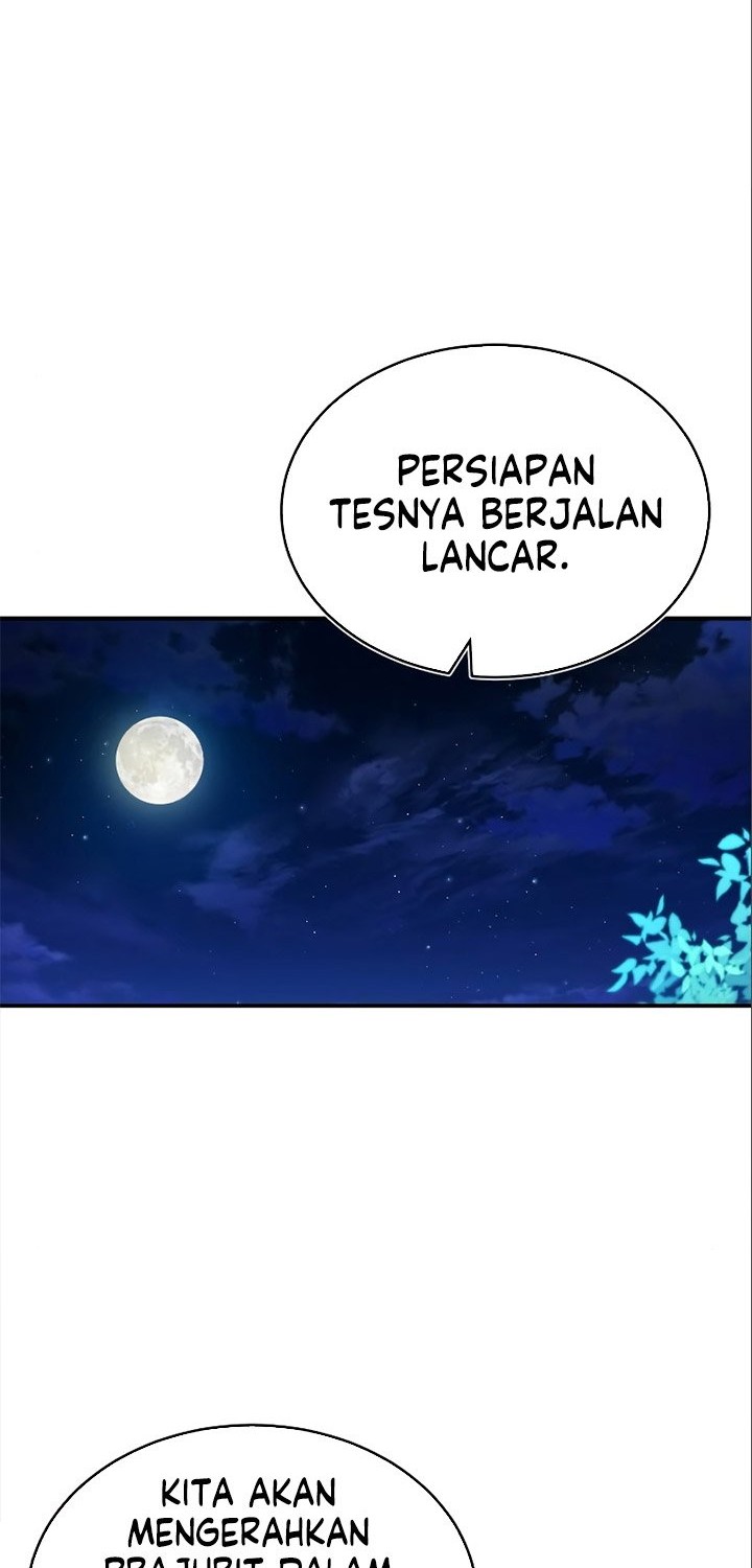 The Heavenly Demon Can’t Live a Normal Life Chapter 23 Gambar 53