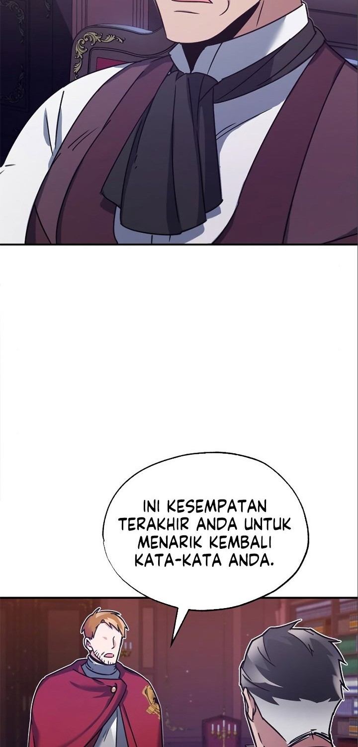 The Heavenly Demon Can’t Live a Normal Life Chapter 23 Gambar 55