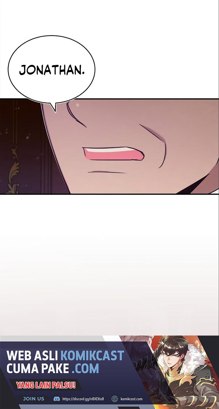 The Heavenly Demon Can’t Live a Normal Life Chapter 23 Gambar 57