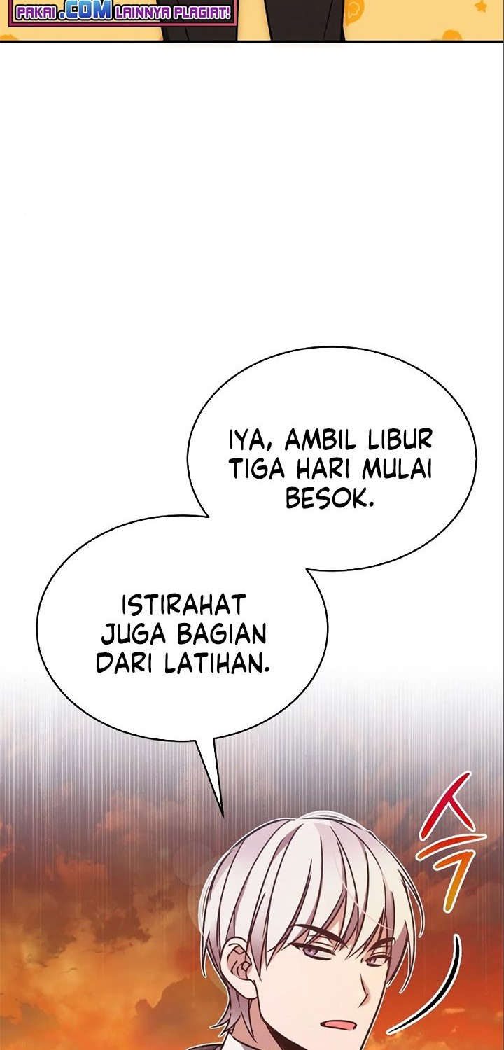 The Heavenly Demon Can’t Live a Normal Life Chapter 23 Gambar 3