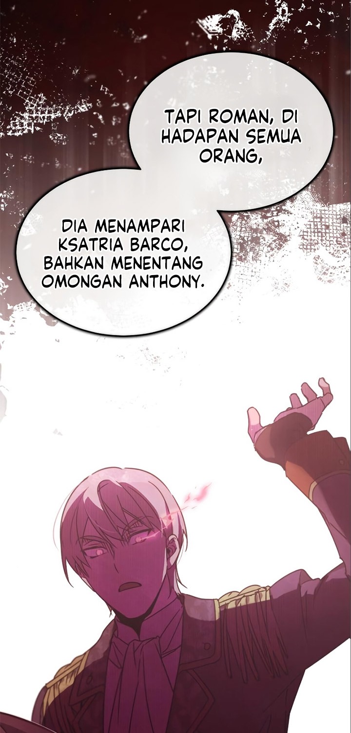 The Heavenly Demon Can’t Live a Normal Life Chapter 23 Gambar 59