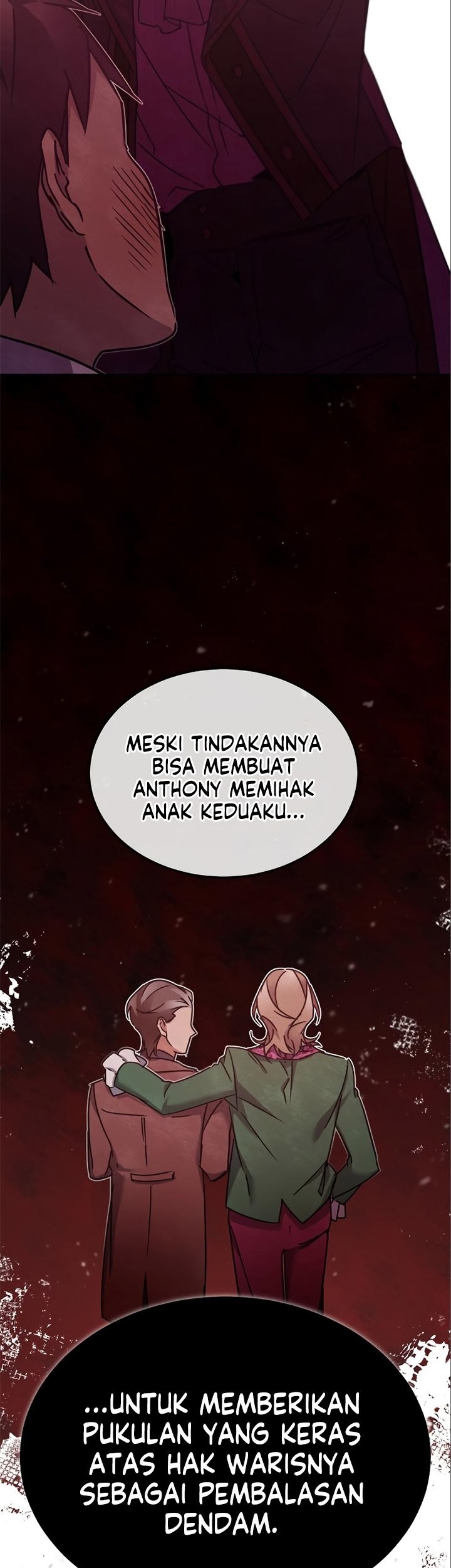 The Heavenly Demon Can’t Live a Normal Life Chapter 23 Gambar 60