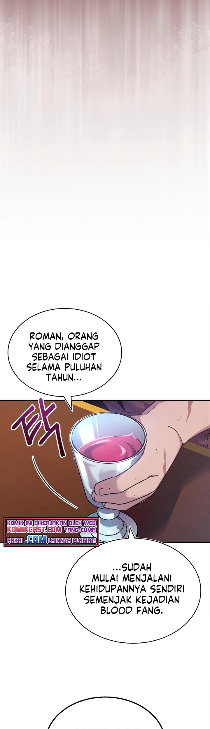 The Heavenly Demon Can’t Live a Normal Life Chapter 23 Gambar 62