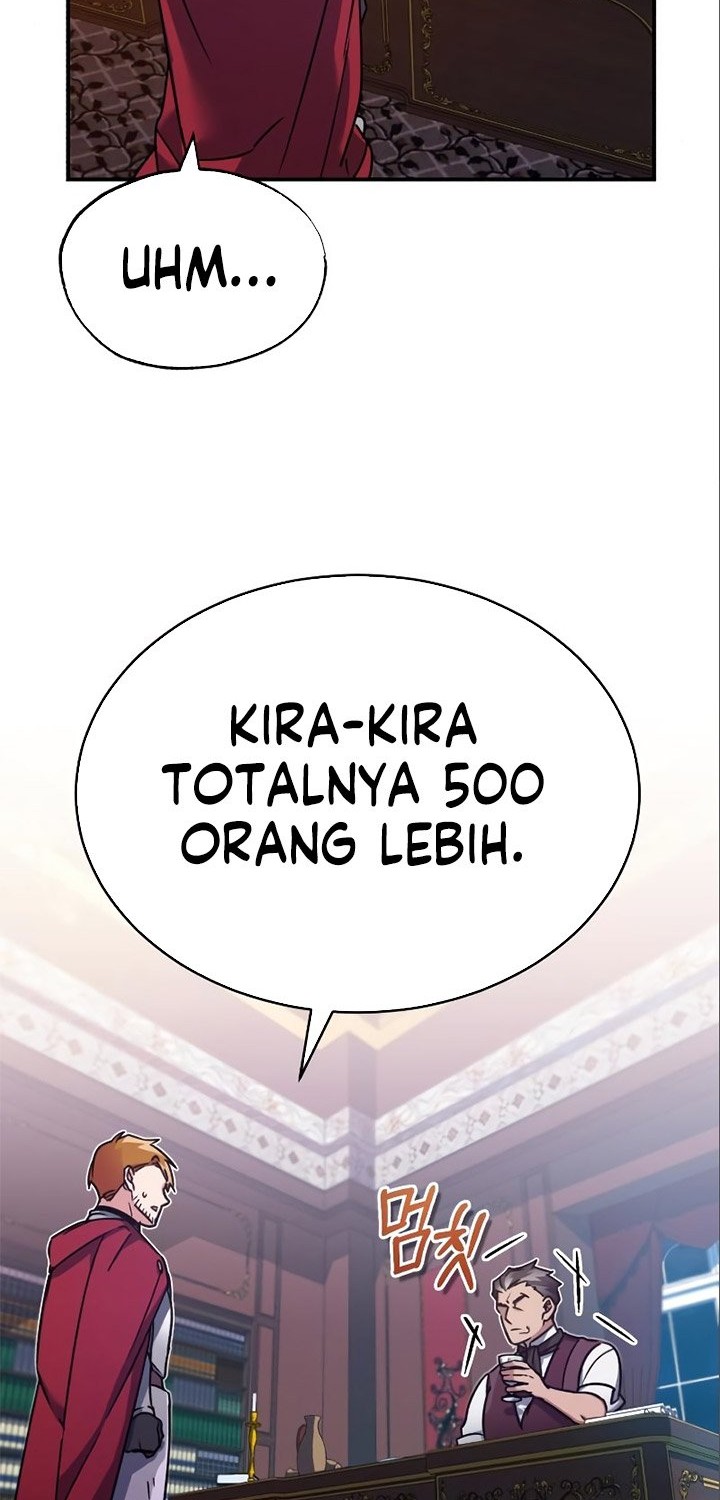 The Heavenly Demon Can’t Live a Normal Life Chapter 23 Gambar 65
