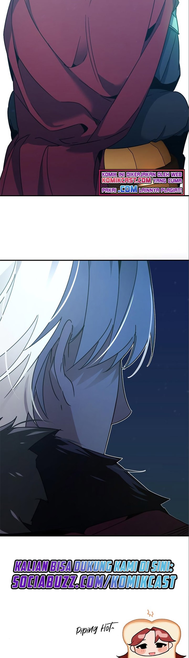 The Heavenly Demon Can’t Live a Normal Life Chapter 23 Gambar 70