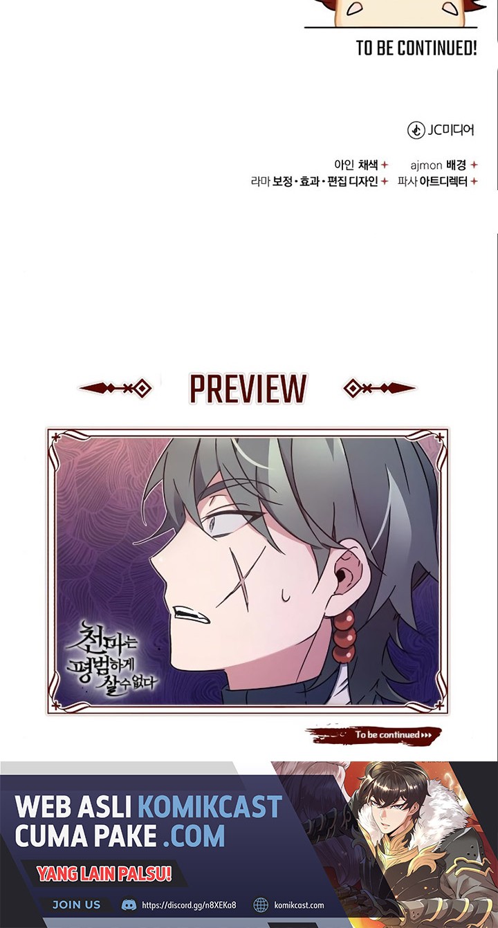 The Heavenly Demon Can’t Live a Normal Life Chapter 23 Gambar 71
