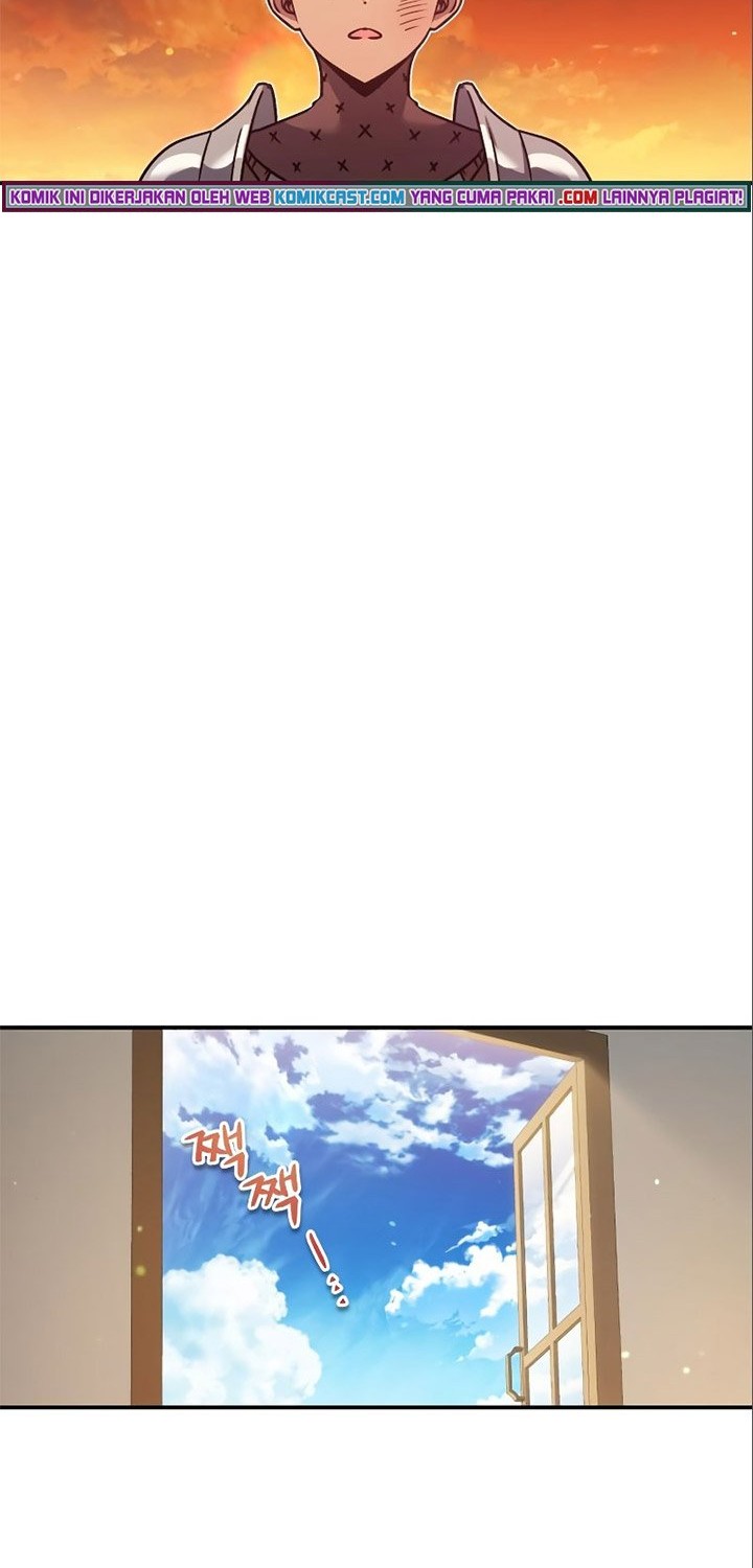 The Heavenly Demon Can’t Live a Normal Life Chapter 23 Gambar 5