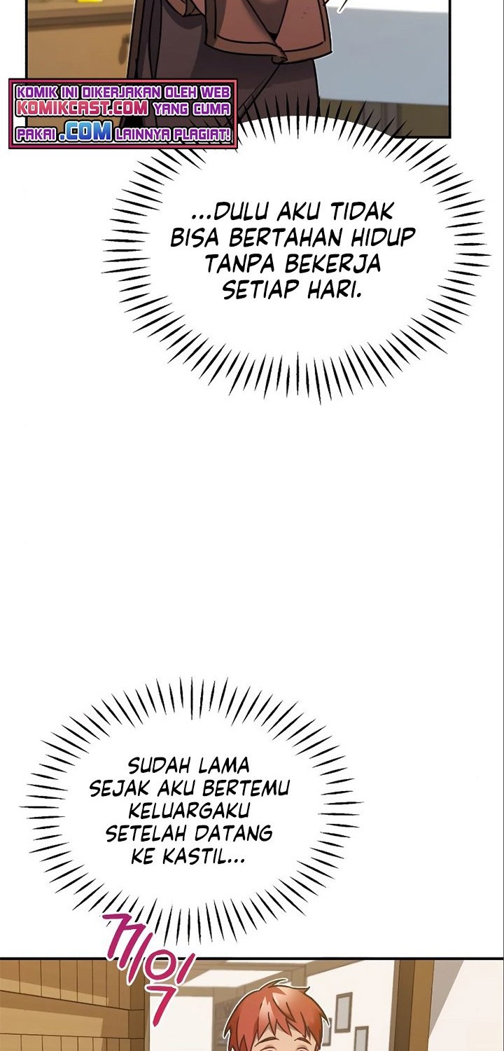 The Heavenly Demon Can’t Live a Normal Life Chapter 23 Gambar 7