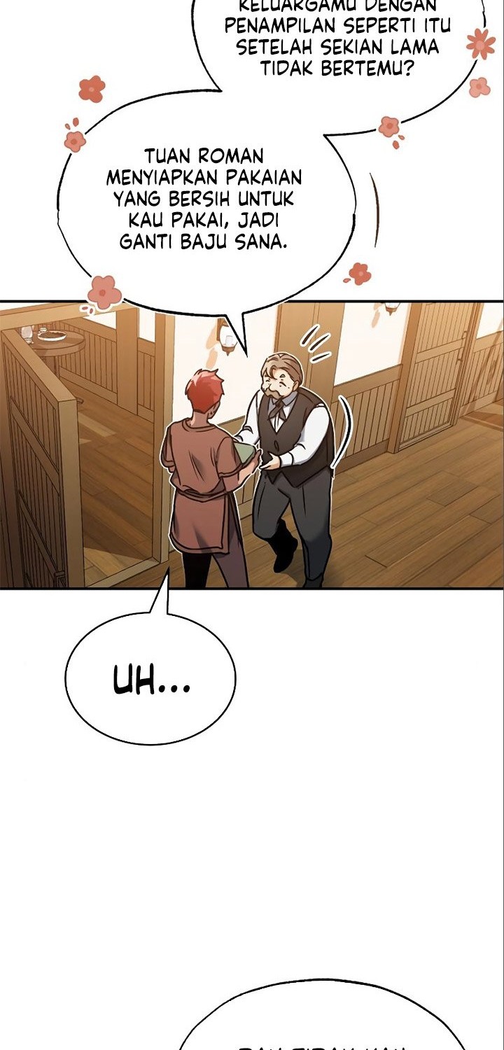 The Heavenly Demon Can’t Live a Normal Life Chapter 23 Gambar 9