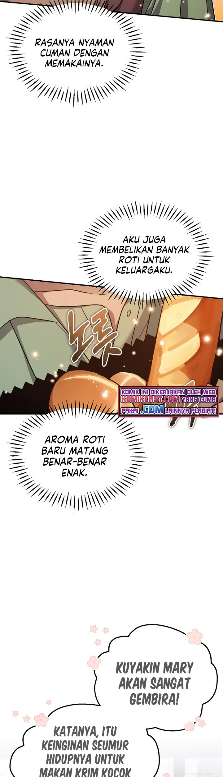 The Heavenly Demon Can’t Live a Normal Life Chapter 23 Gambar 14