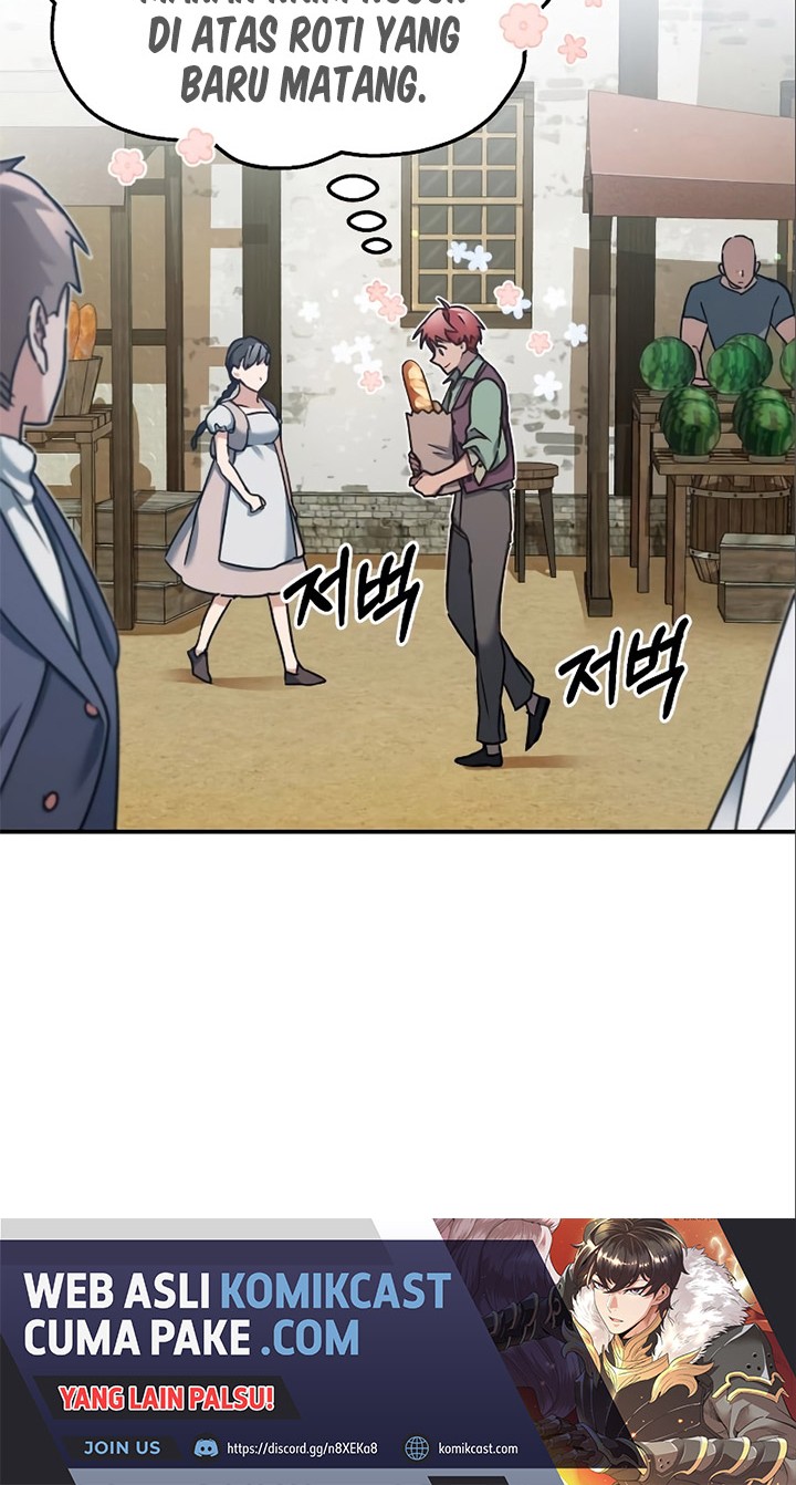 The Heavenly Demon Can’t Live a Normal Life Chapter 23 Gambar 15