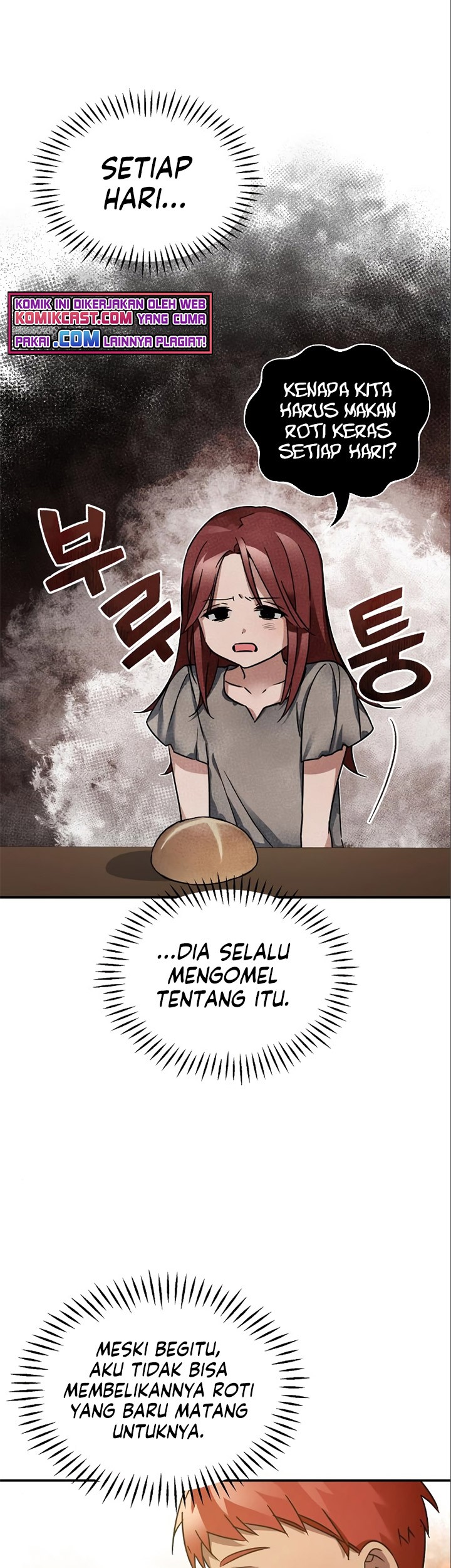 The Heavenly Demon Can’t Live a Normal Life Chapter 23 Gambar 16