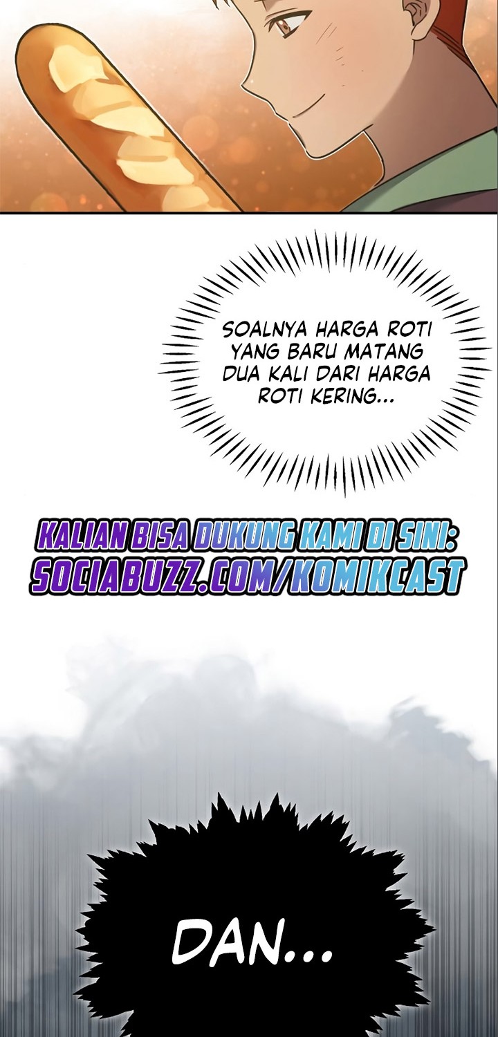 The Heavenly Demon Can’t Live a Normal Life Chapter 23 Gambar 17