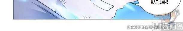 Battle Frenzy Chapter 313 Gambar 6