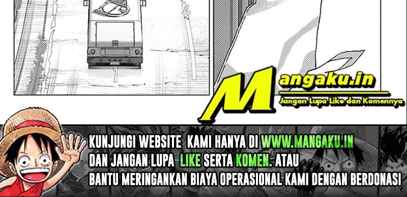 Darwins Game Chapter 98.5 Gambar 29