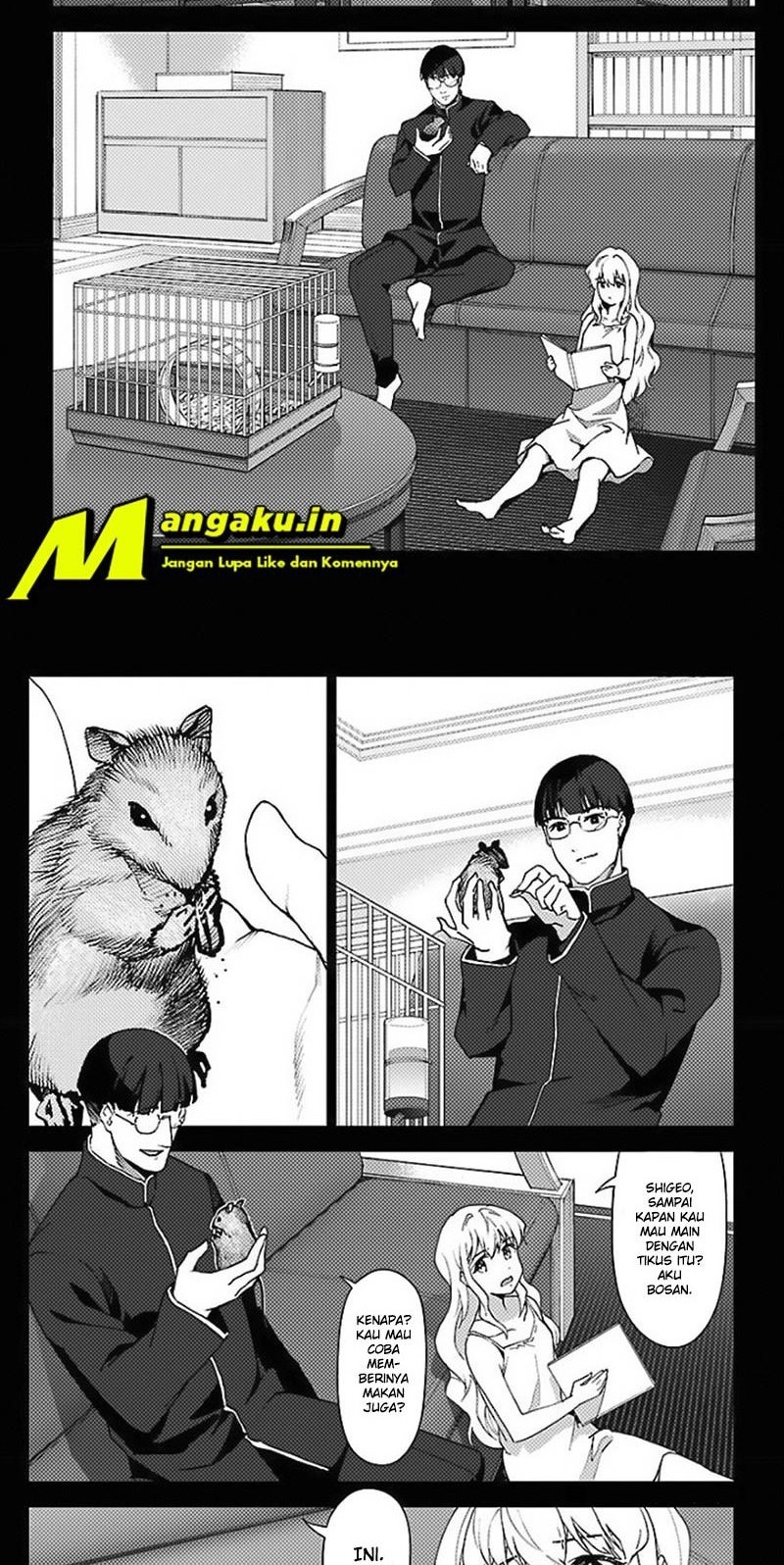 Baca  Darwins Game Chapter 98.5 Gambar 2