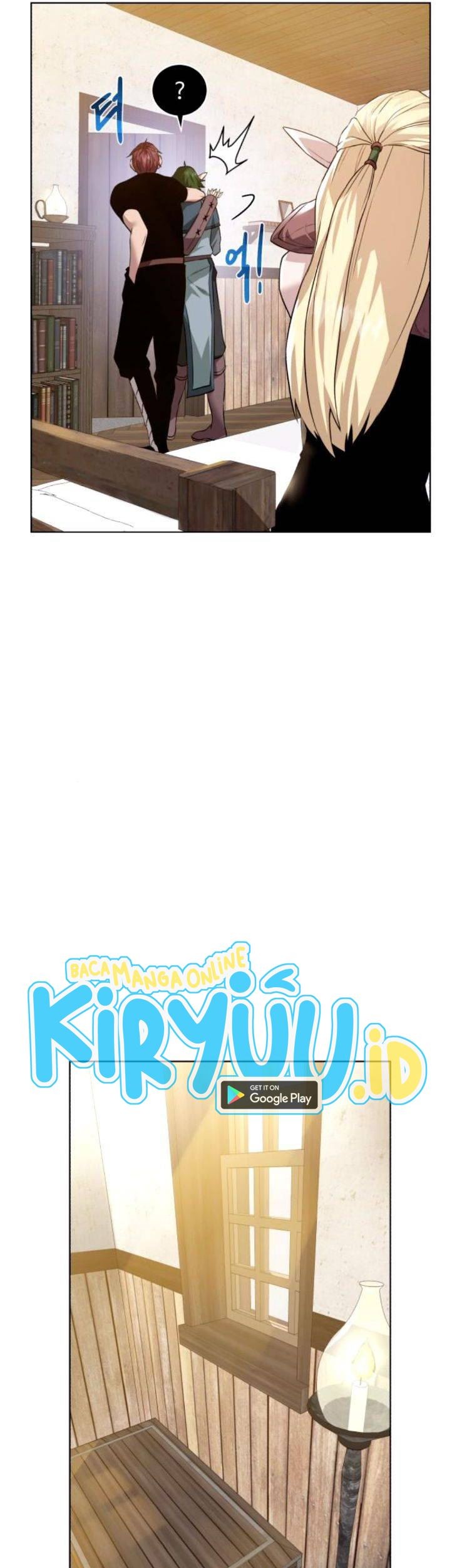 Dungeon and Artifact Chapter 66 Gambar 18