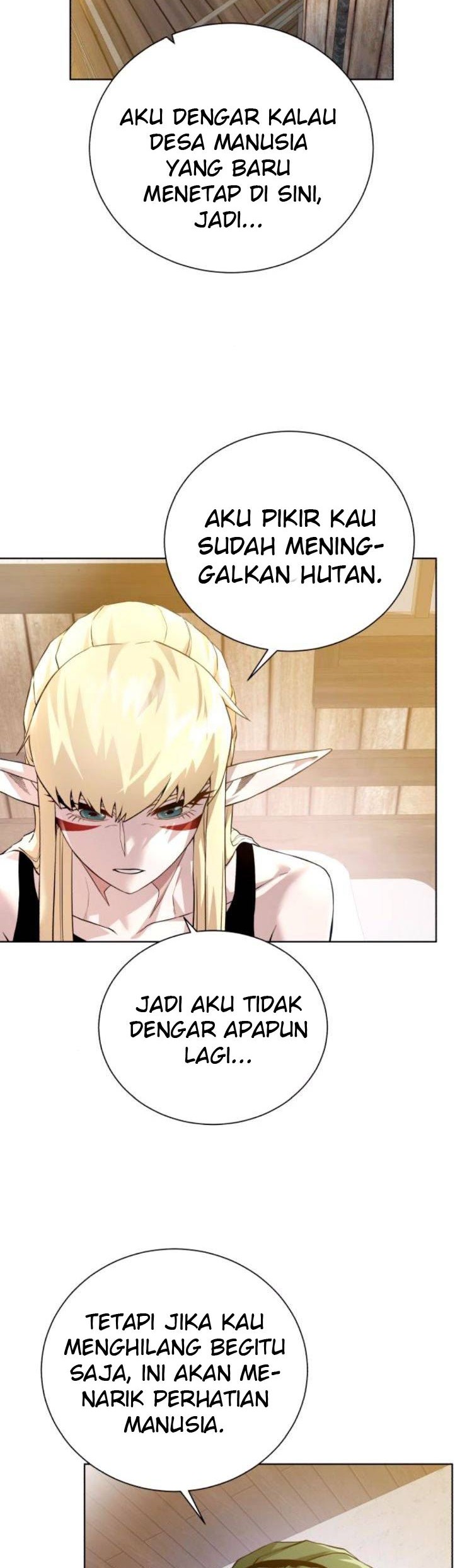 Dungeon and Artifact Chapter 66 Gambar 19