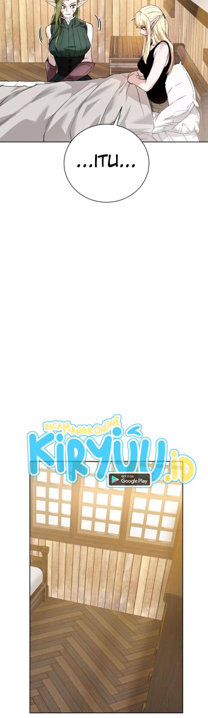 Dungeon and Artifact Chapter 66 Gambar 21