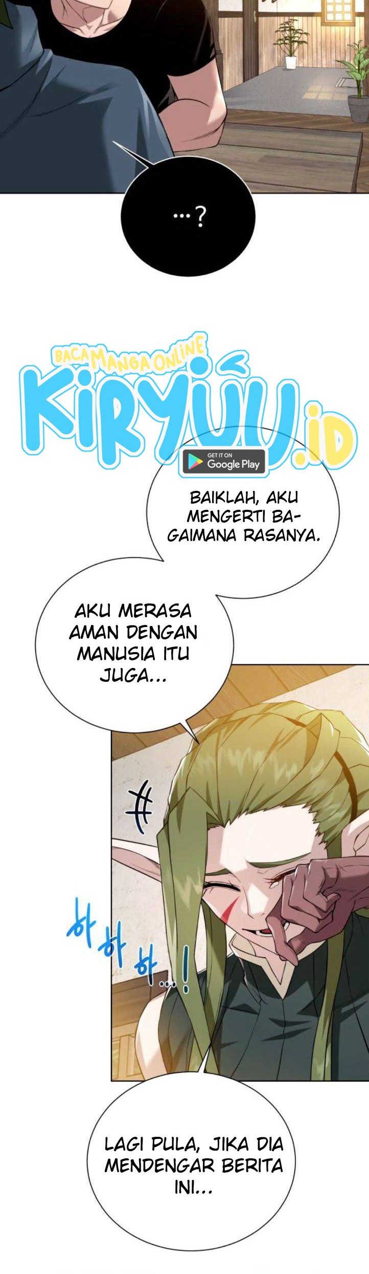 Dungeon and Artifact Chapter 66 Gambar 25