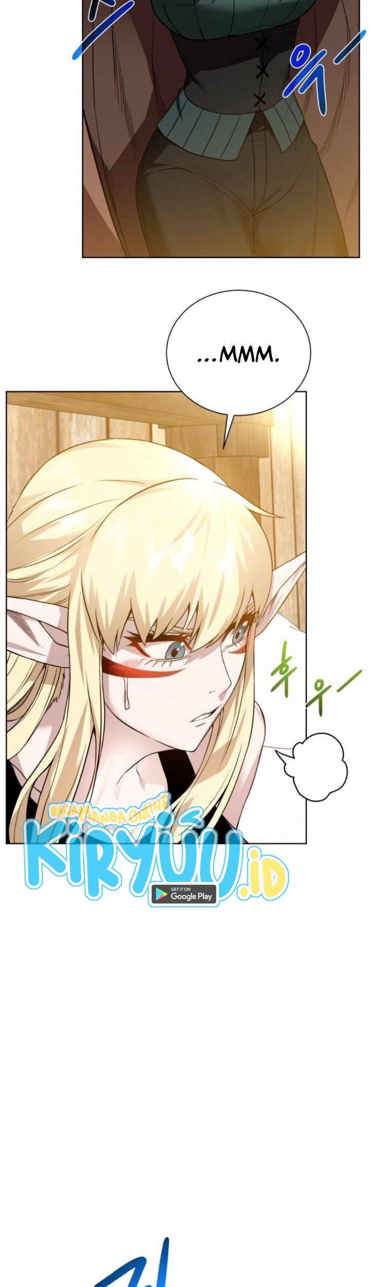 Dungeon and Artifact Chapter 66 Gambar 28