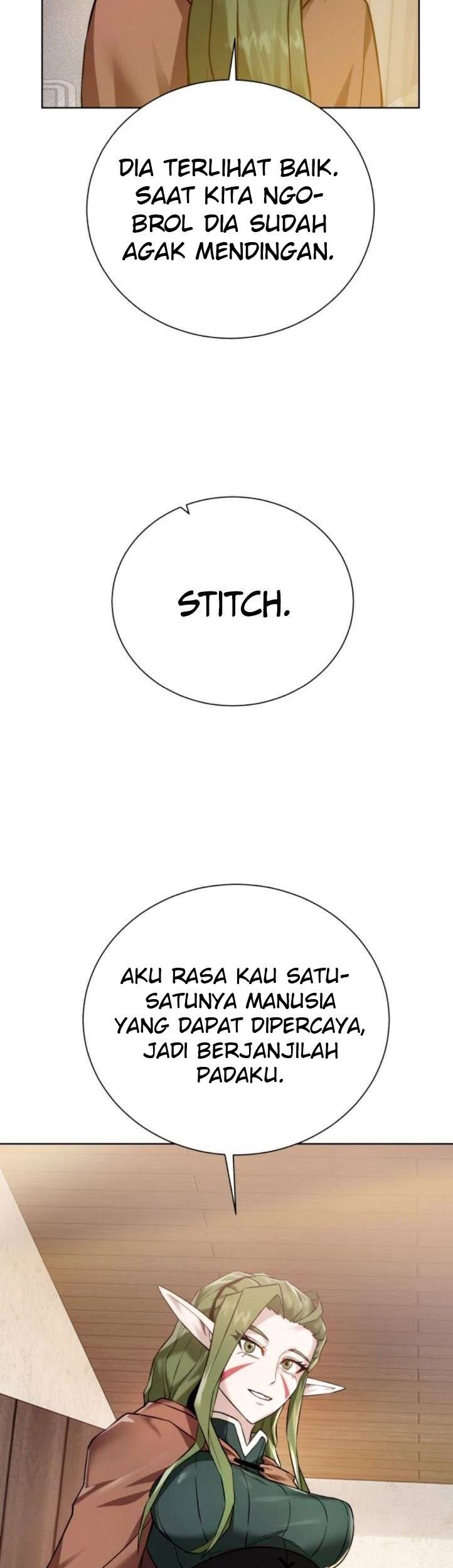 Dungeon and Artifact Chapter 66 Gambar 30