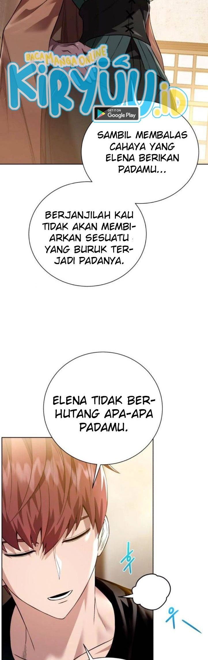 Dungeon and Artifact Chapter 66 Gambar 31