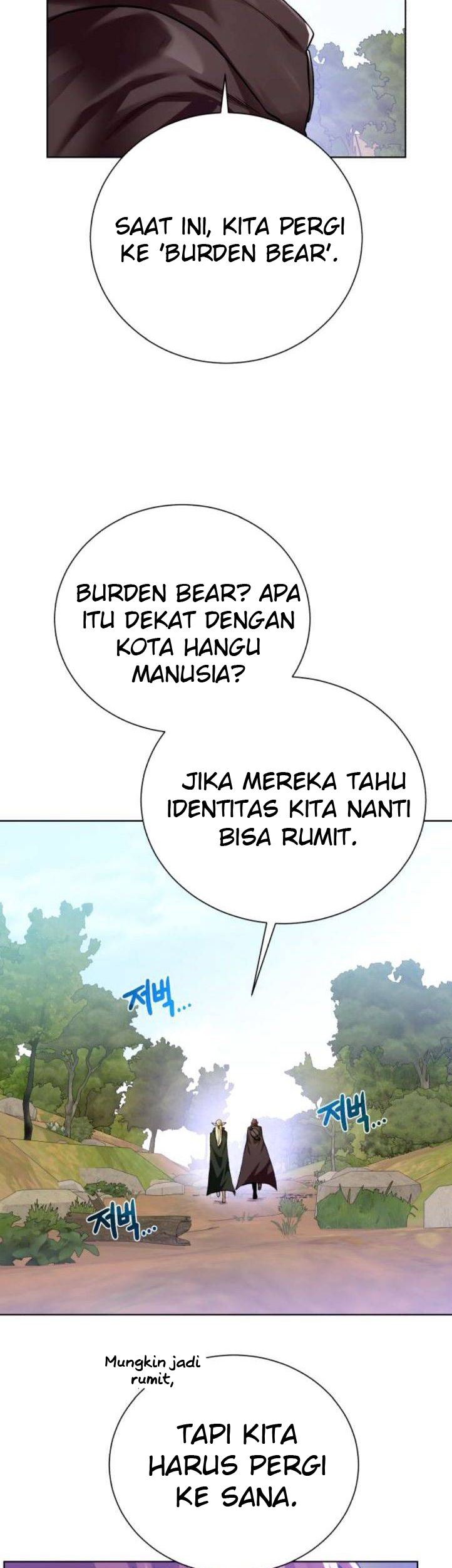 Dungeon and Artifact Chapter 66 Gambar 38