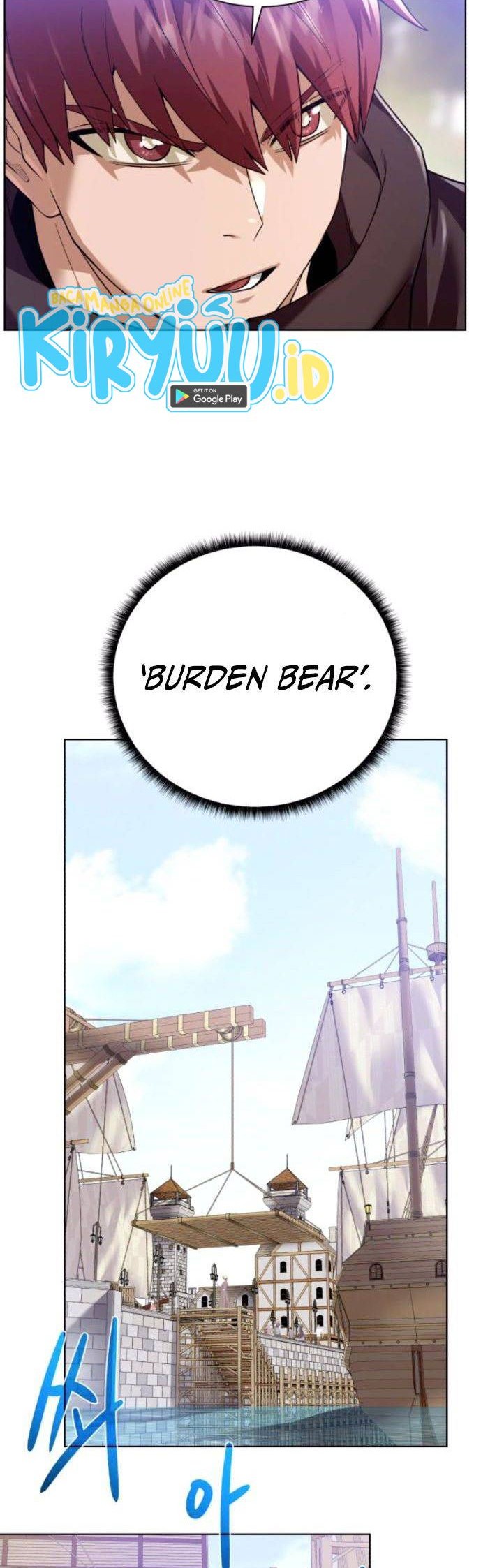 Dungeon and Artifact Chapter 66 Gambar 39