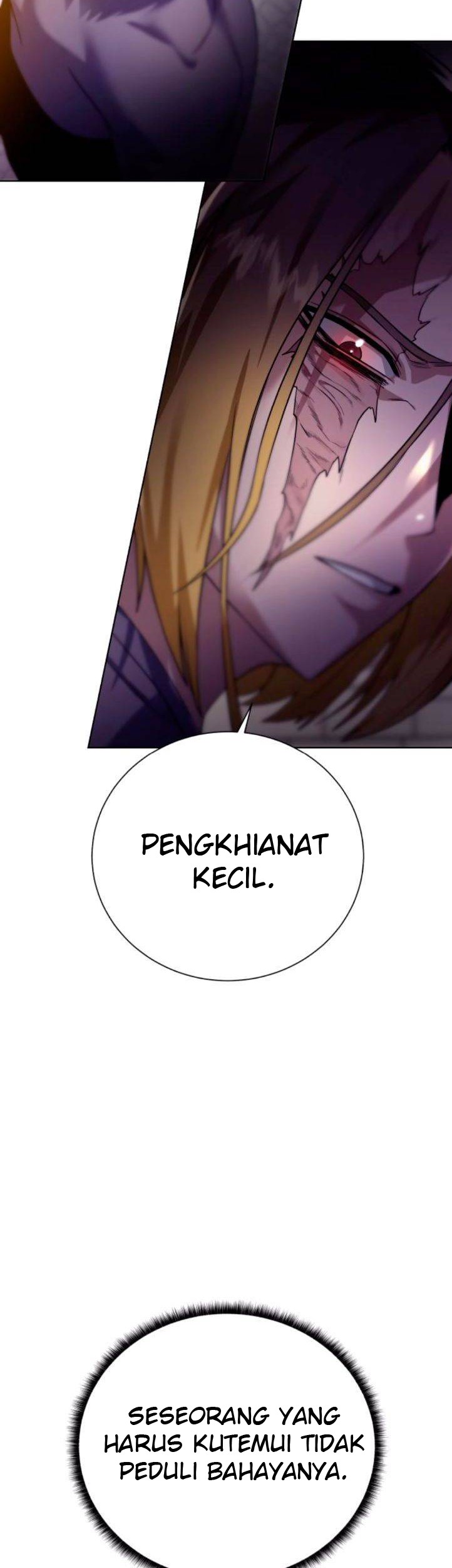 Dungeon and Artifact Chapter 66 Gambar 43