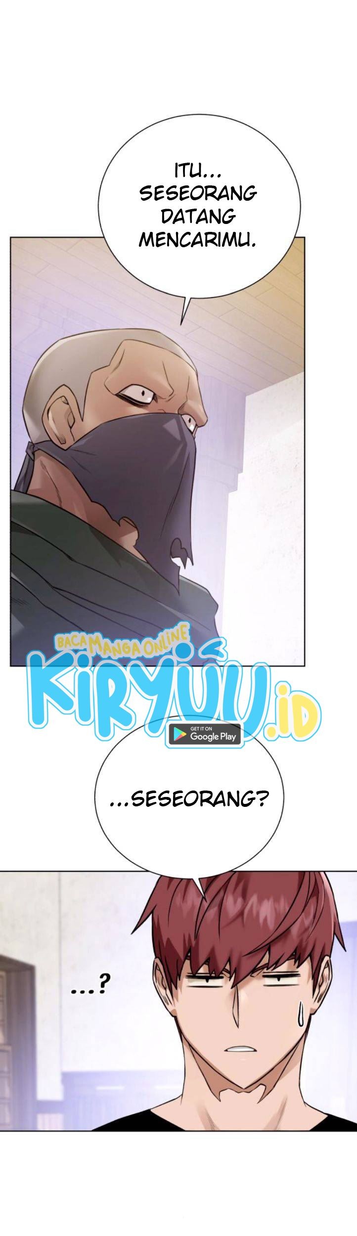 Baca  Dungeon and Artifact Chapter 66 Gambar 2