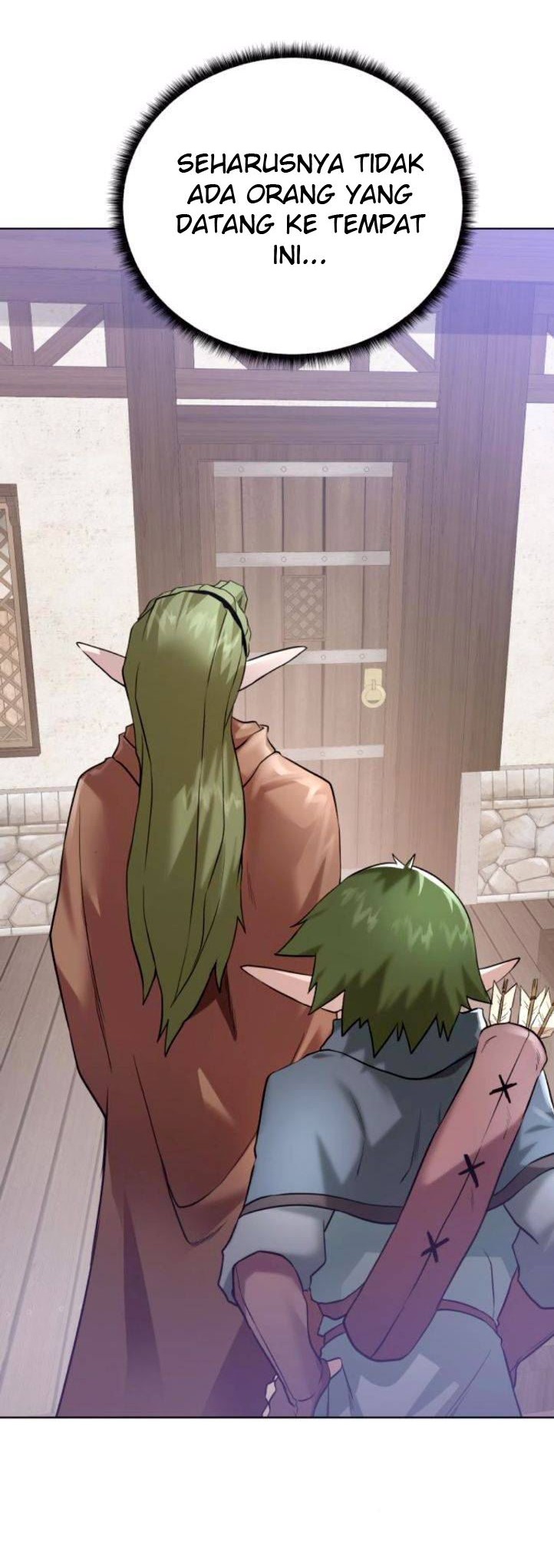 Dungeon and Artifact Chapter 66 Gambar 3