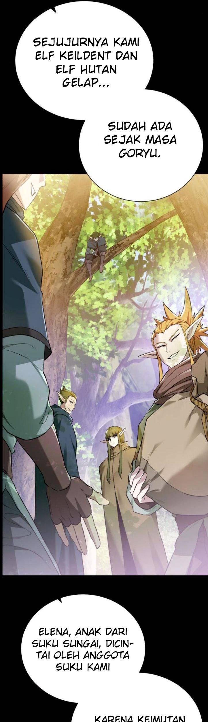 Dungeon and Artifact Chapter 66 Gambar 10