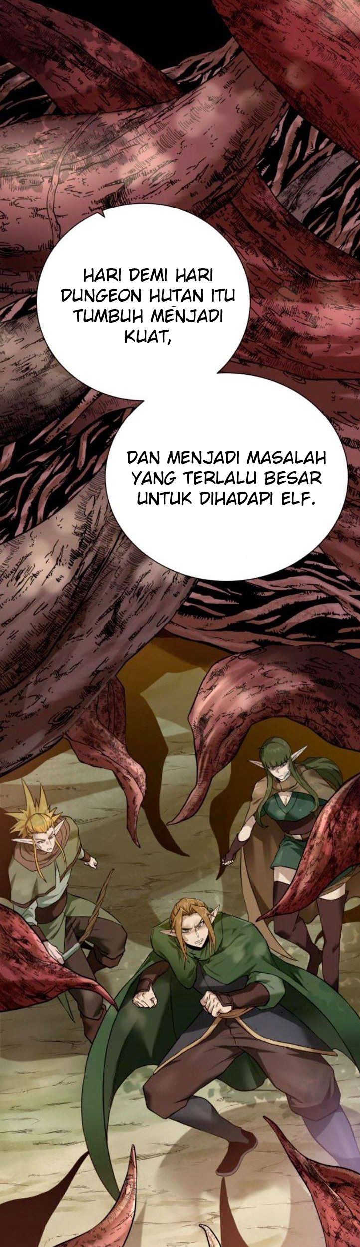 Dungeon and Artifact Chapter 66 Gambar 12