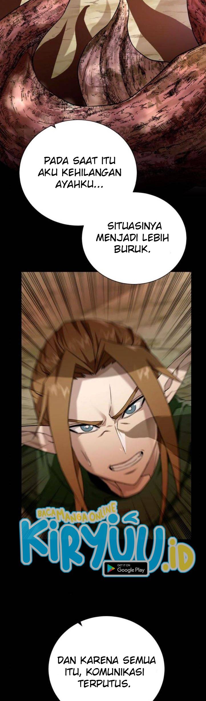 Dungeon and Artifact Chapter 66 Gambar 13