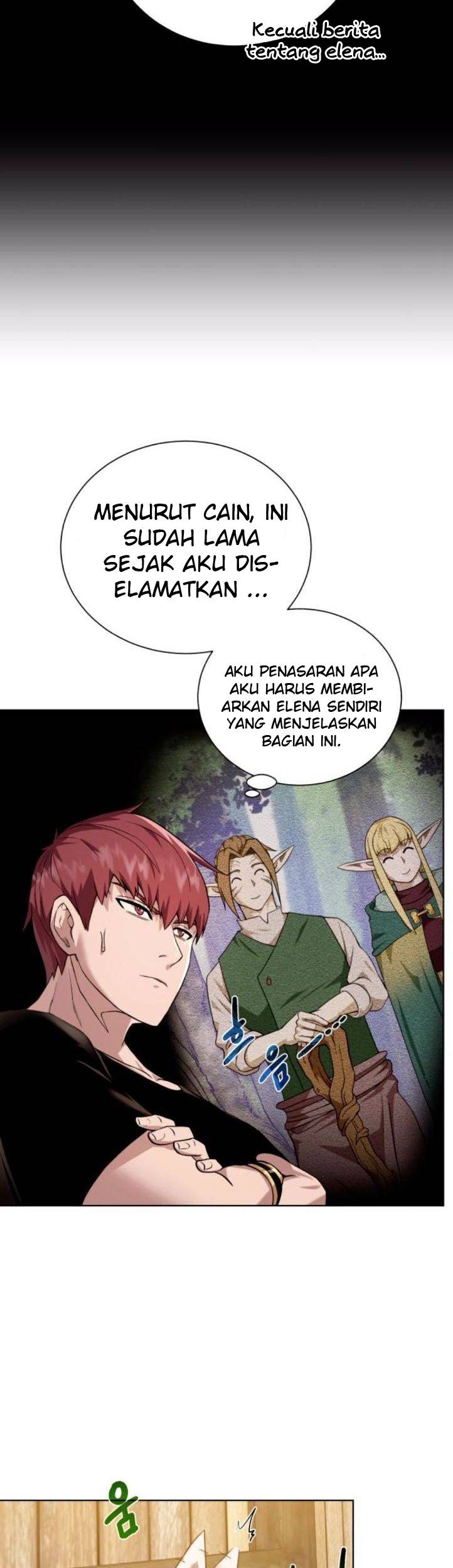 Dungeon and Artifact Chapter 66 Gambar 14