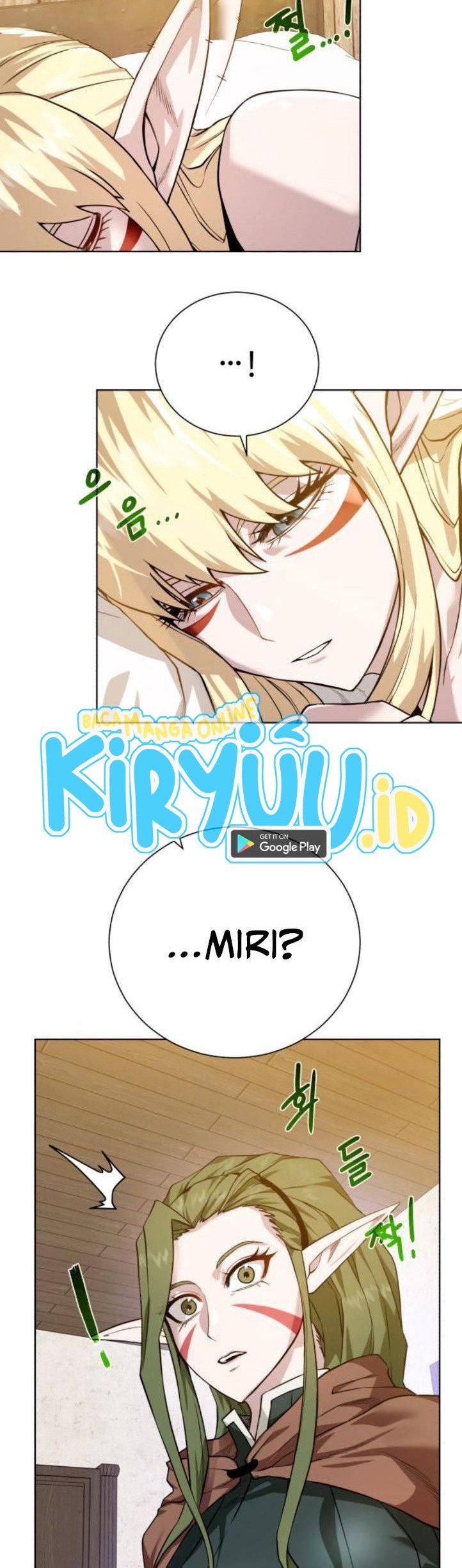 Dungeon and Artifact Chapter 66 Gambar 15
