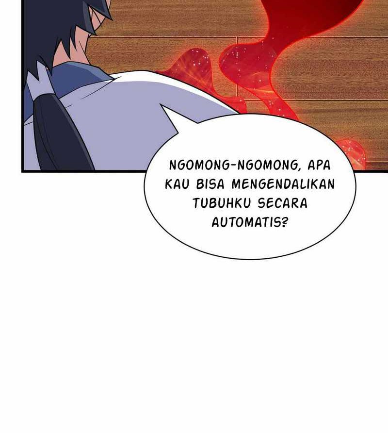 I just want to be beaten to death by everyone Chapter 63 Gambar 17