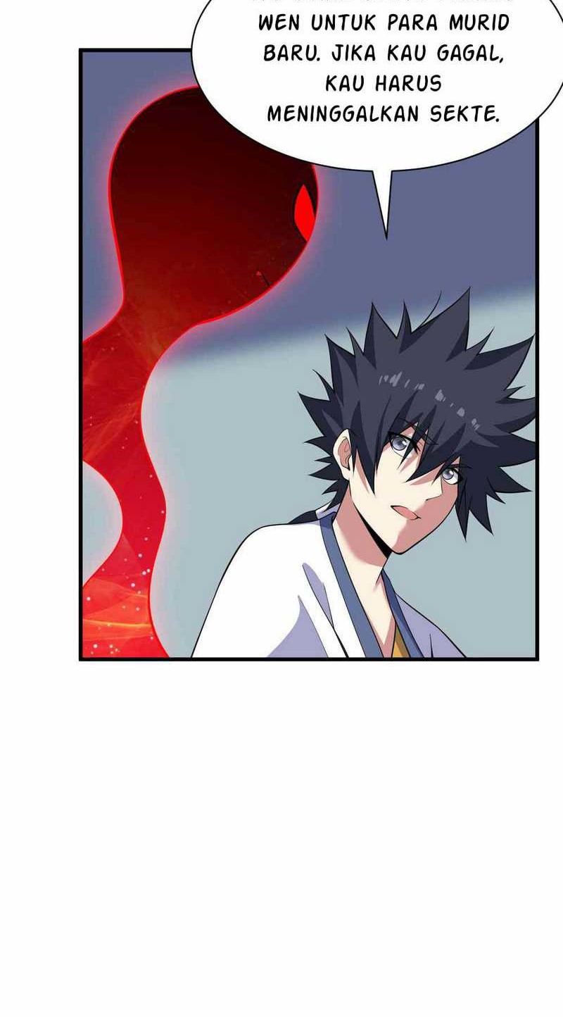 I just want to be beaten to death by everyone Chapter 63 Gambar 19