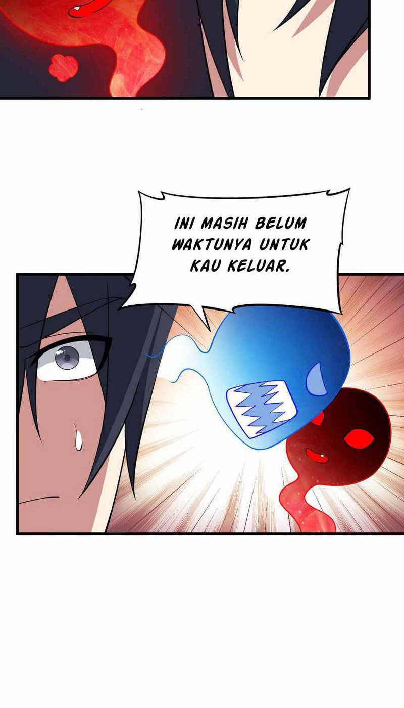 I just want to be beaten to death by everyone Chapter 63 Gambar 26