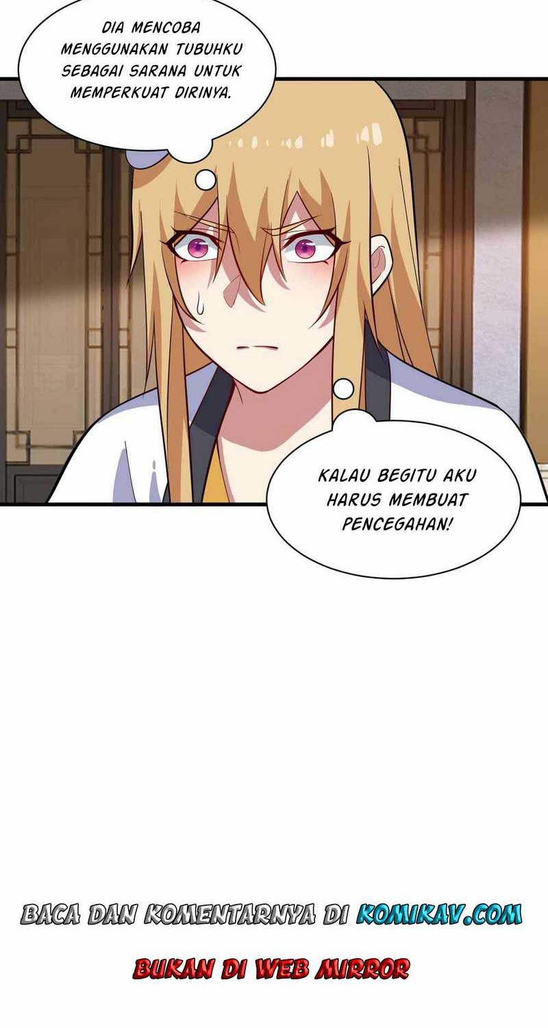 I just want to be beaten to death by everyone Chapter 63 Gambar 28
