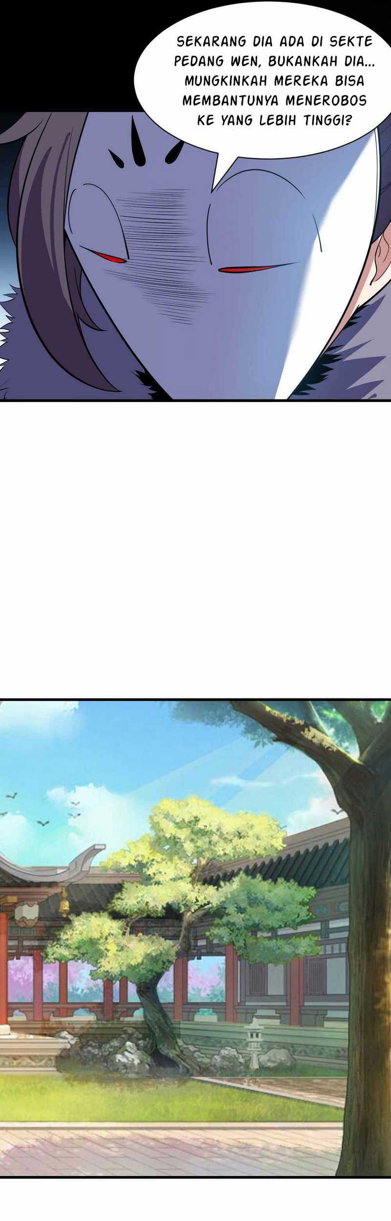 I just want to be beaten to death by everyone Chapter 63 Gambar 6