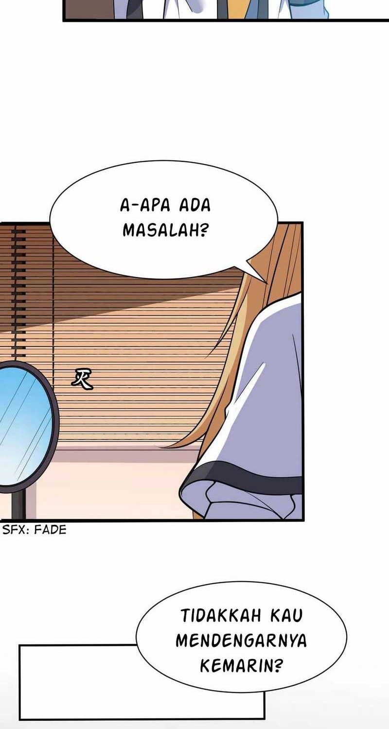 I just want to be beaten to death by everyone Chapter 63 Gambar 13