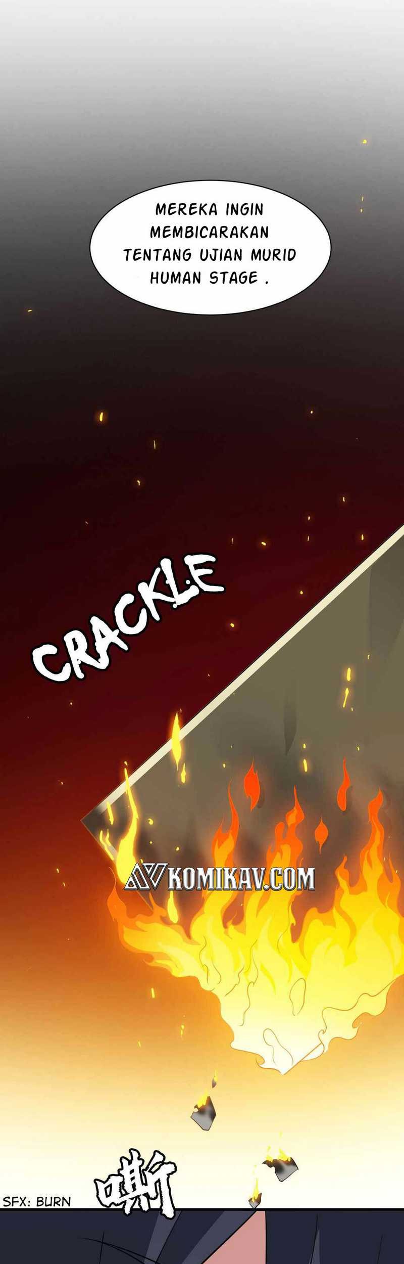 I just want to be beaten to death by everyone Chapter 63 Gambar 14