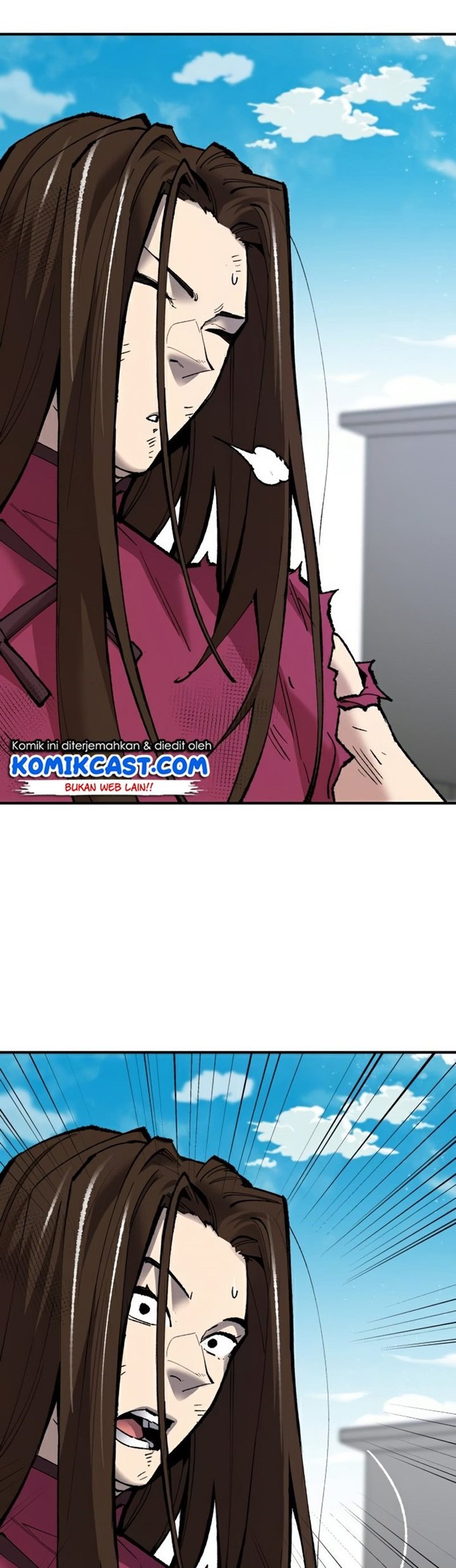 Limit Breaker Chapter 78 Gambar 19